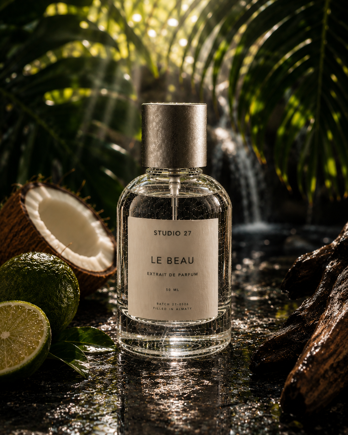 Jean Paul Gaultier Le Beau